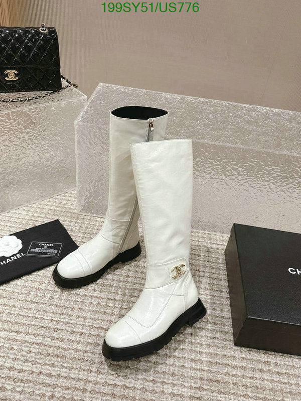 SAMC - Mix Boots - 081