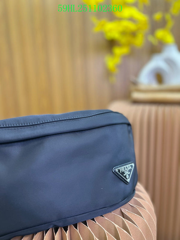 Satchel Bags - PDA Bags - 3875