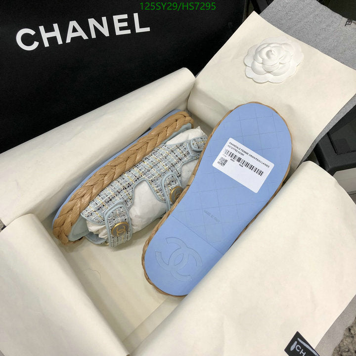 SAMC - CHL Women Shoes Beach - 030