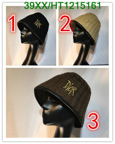 SAMC - DOR Caps & Hats - 235