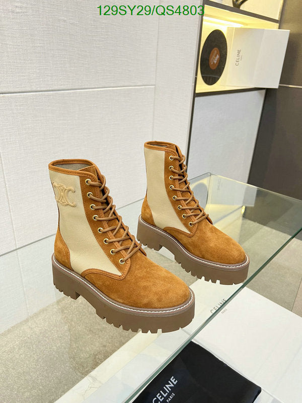 SAMC - COL Women Shoes - 089