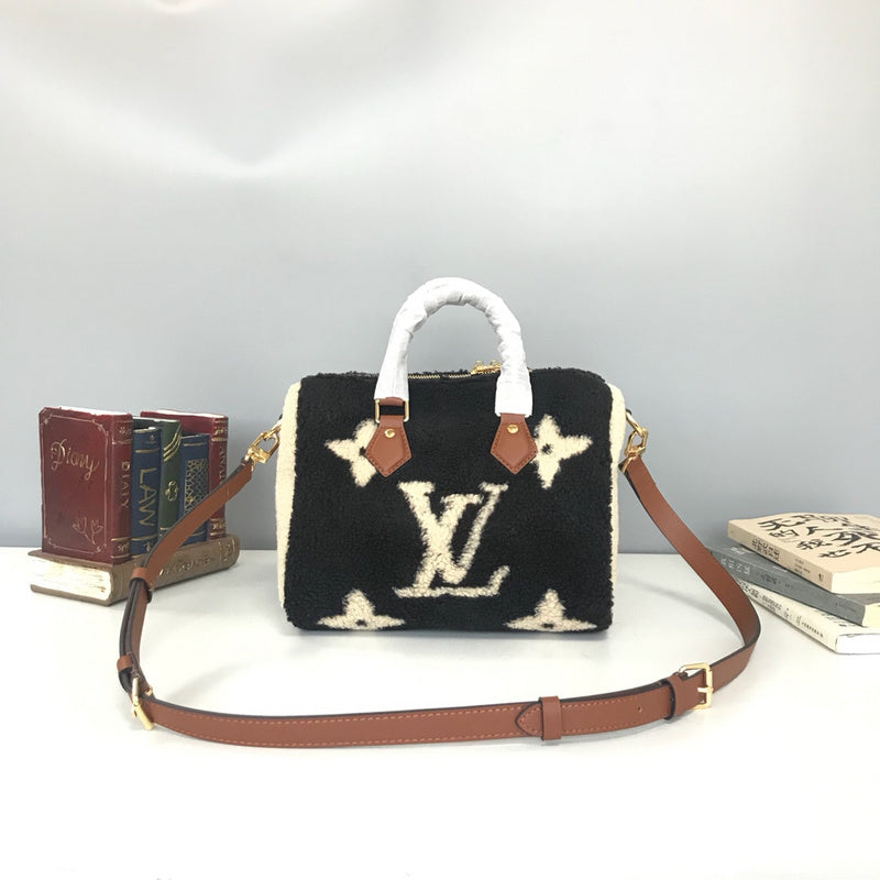 Satchel Bags - VL Bags - 752