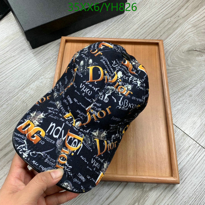 SAMC - DOR Caps & Hats - 244