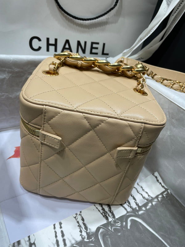 Satchel Bags - CHL Bags - 1068
