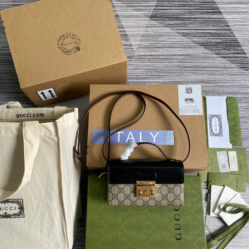 ELE - GG Bags - 2179