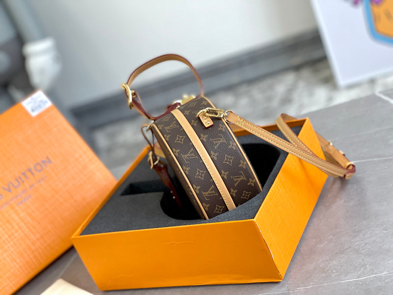 Glami Fashion Lu-Vi bags - 17218