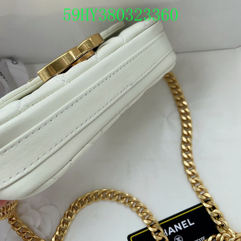 Glami - CHL Bags - 1255