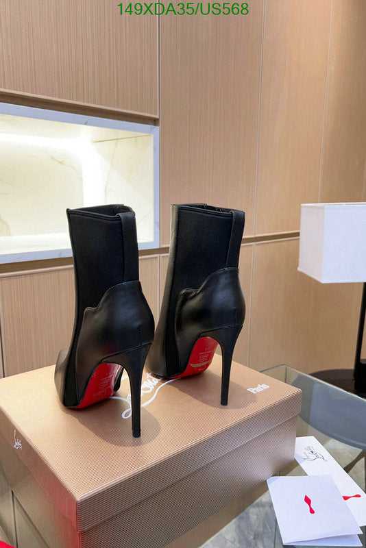 SAMC - CBL Women Shoes - 101