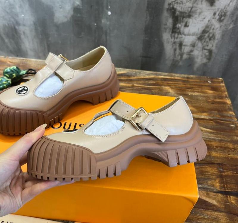 SAMC - LOV Women Shoes - 522