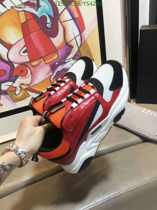 SAMC - DOR Women Sneakers - 208