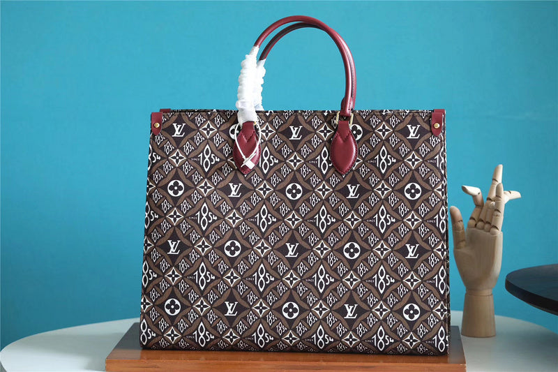 Glami Fashion Lu-Vi bags - 8653
