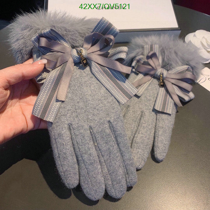 SAMC - CHL Gloves - 115