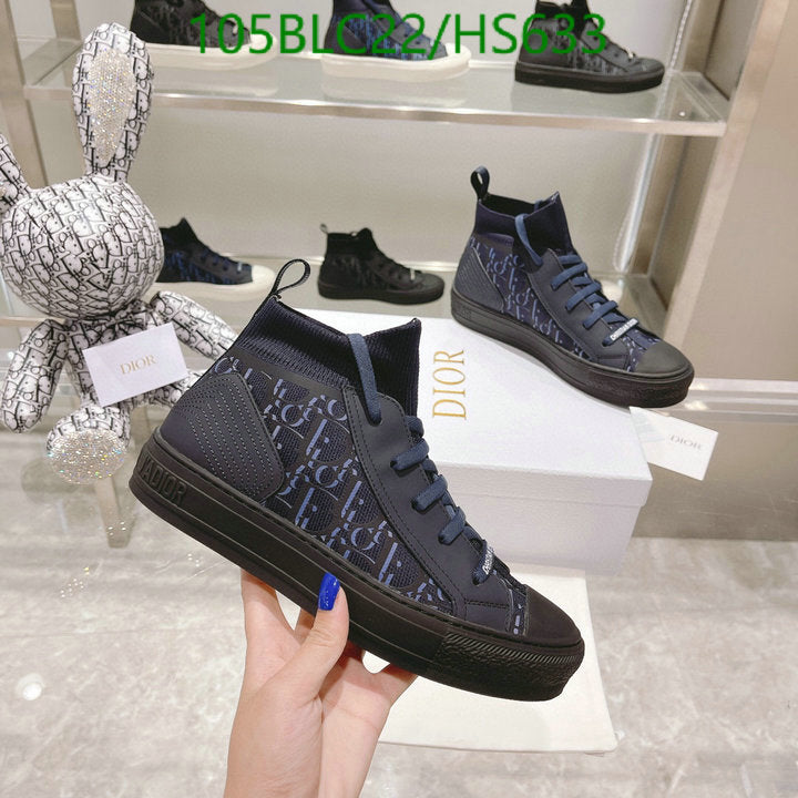 SAMCC - DOR Women Shoes - 1874
