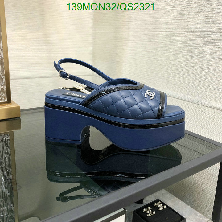 SAMC - CHL Women Shoes High Heels - 191
