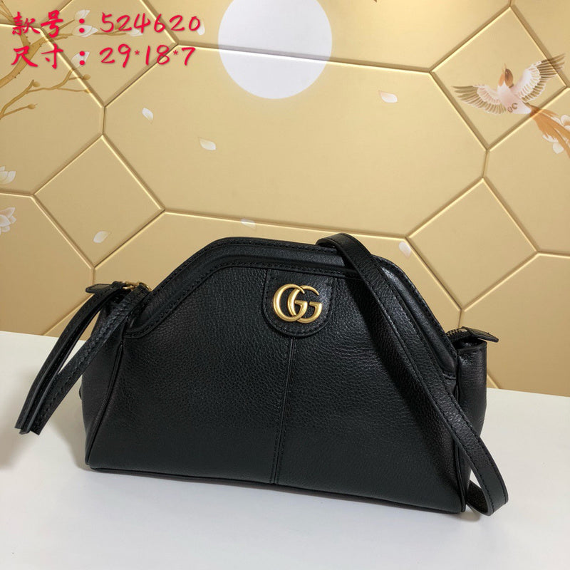 Satchel Bags - GCI Bags - 6344