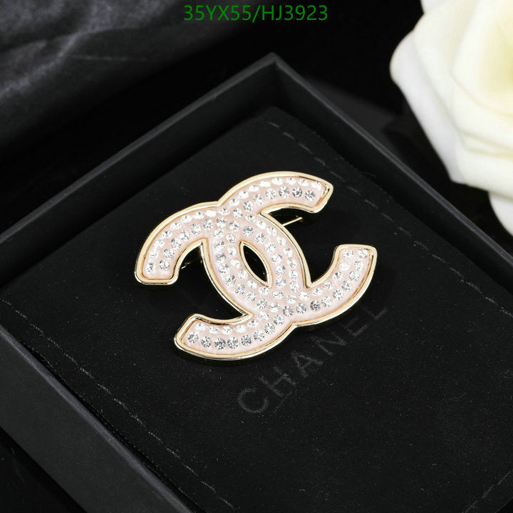 SAMC - CHL Jewelry - 593