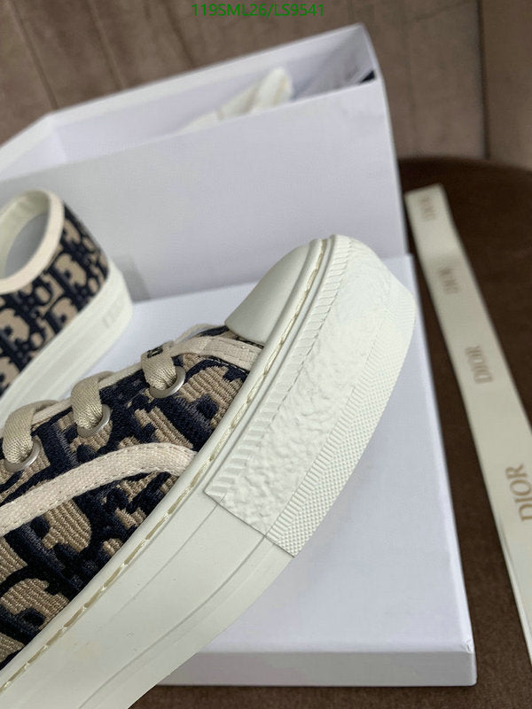 SAMC - DOR Women Sneakers - 178