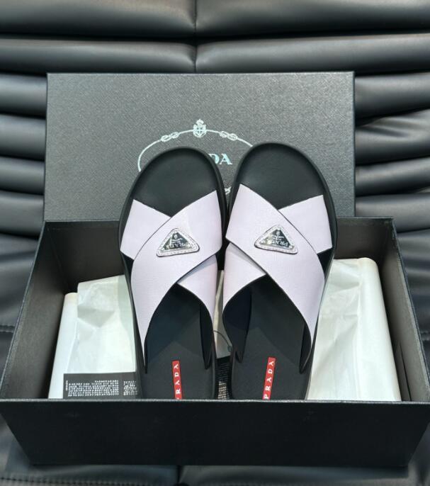 glamy - PD Men Shoes - 074