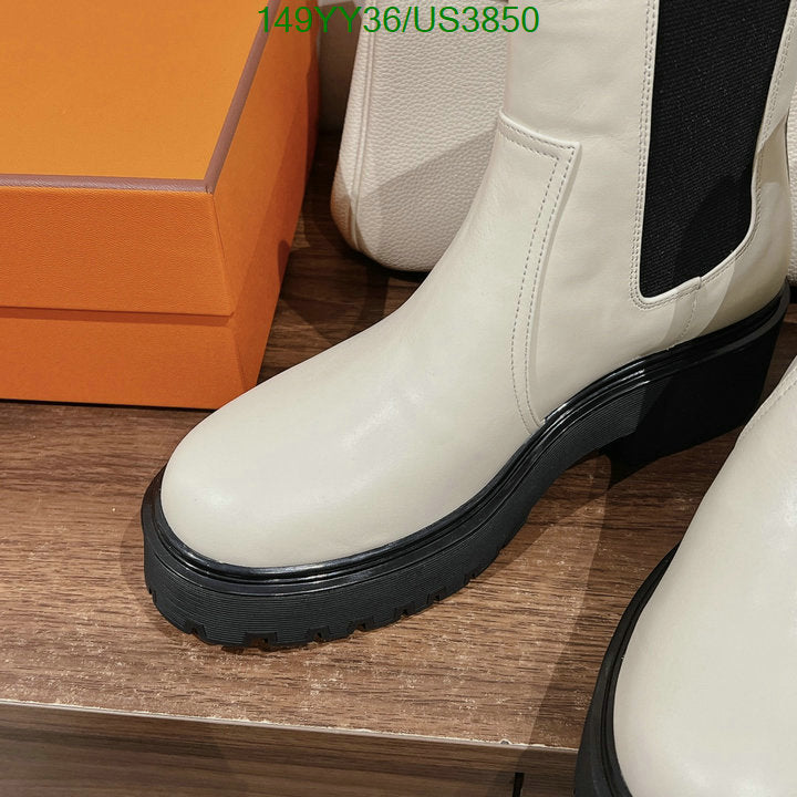 SAMC - Mix Boots - 527