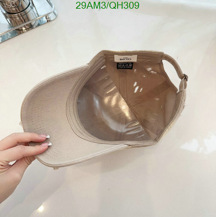 SAMC - COL Caps & Hats - 141