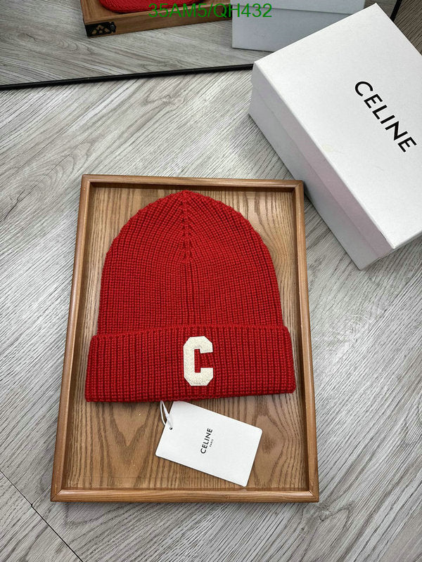 SAMC - COL Caps & Hats - 149