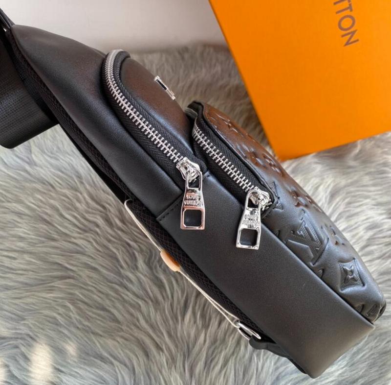 SAMC - LOV Bags - 1176