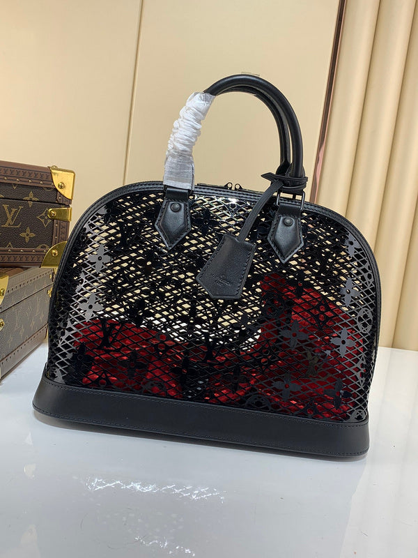 Satchel Bags - VL Bags - 4247