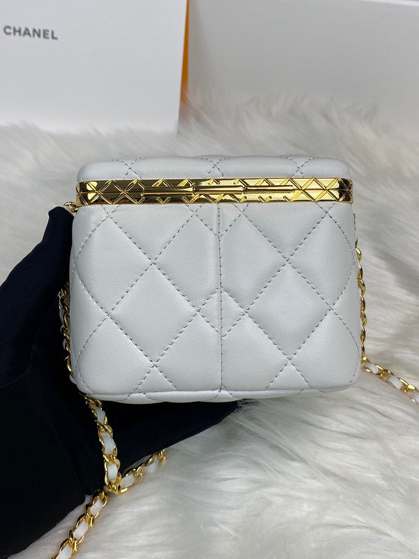 Satchel Bags - CHL Bags - 3124
