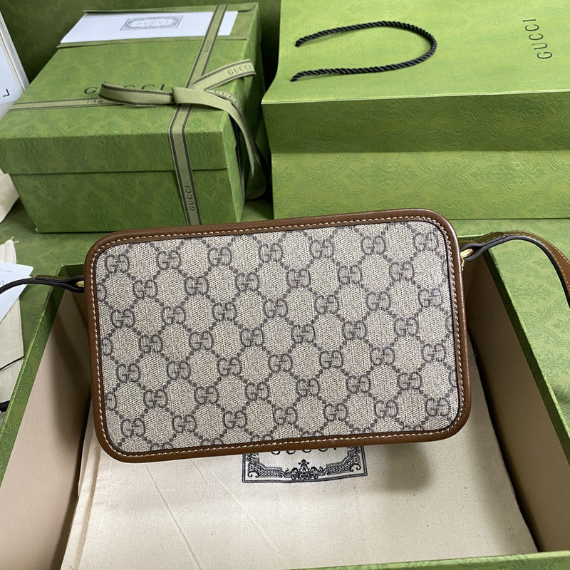 Satchel Bags - GCI Bags - 513