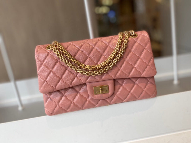 Satchel Bags - CHL Bags - 4642