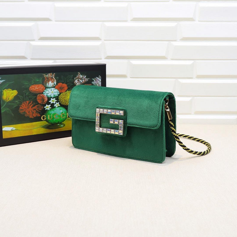 GlamI - GCI Bags - 957