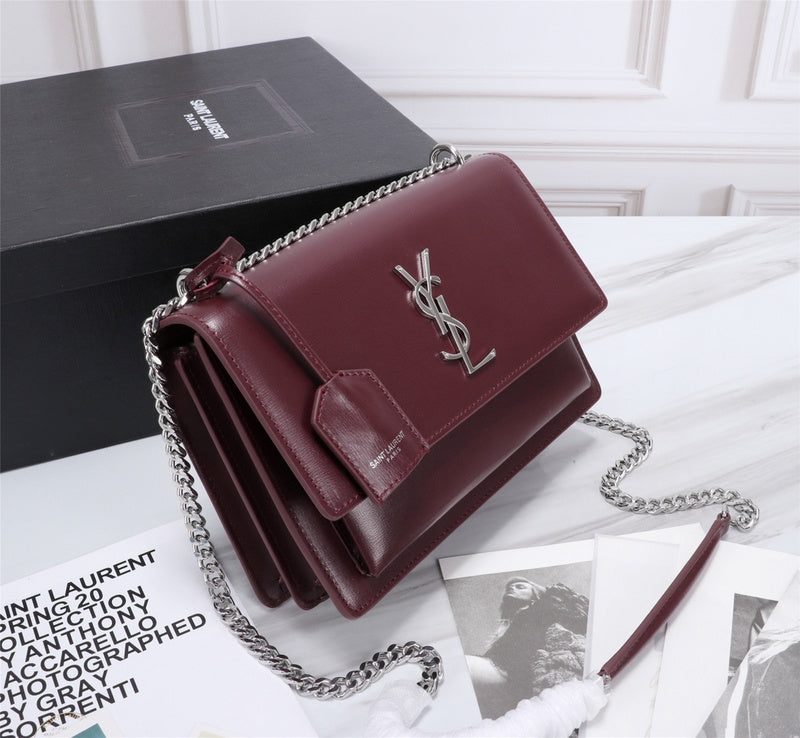 Satchel Bags - SLY Bags - 1784