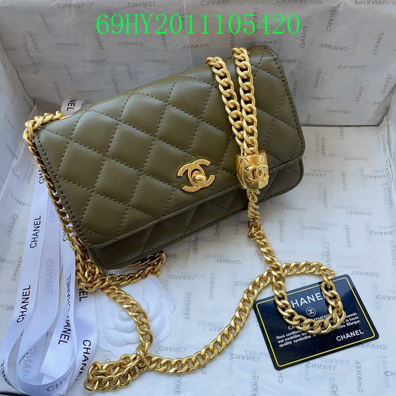 Glami - CHL Bags - 1945