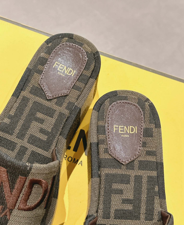 SAMC - FDE Women Shoes - 024