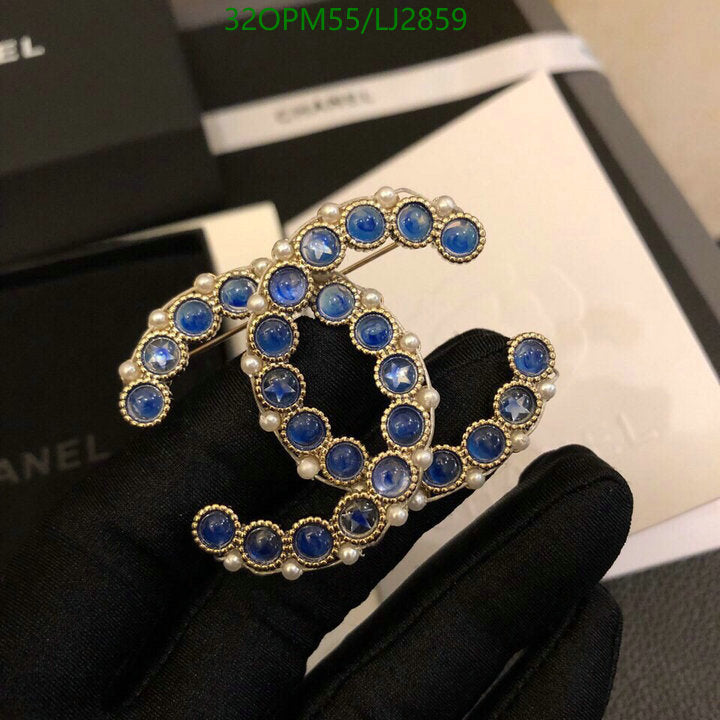 SAMC - CHL Jewelry - 1221