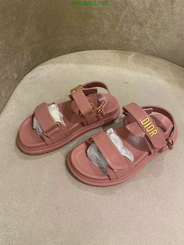 SAMCC - DOR Women Shoes - 2319