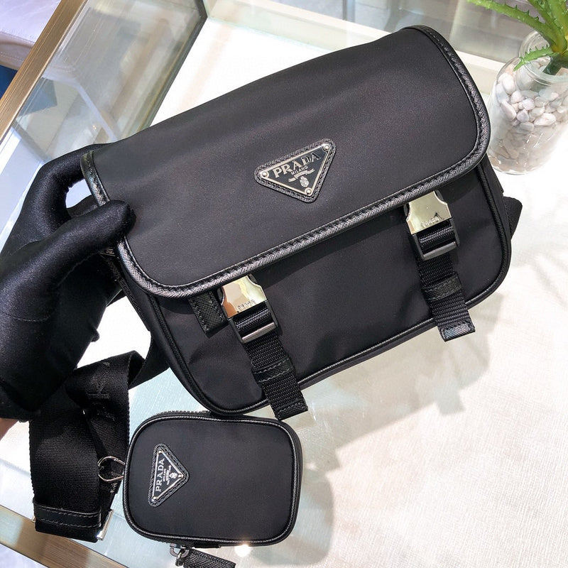Satchel Bags - PDA Bags - 2829