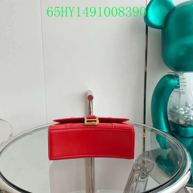 Glami Fashion - BGA Bags - 2049