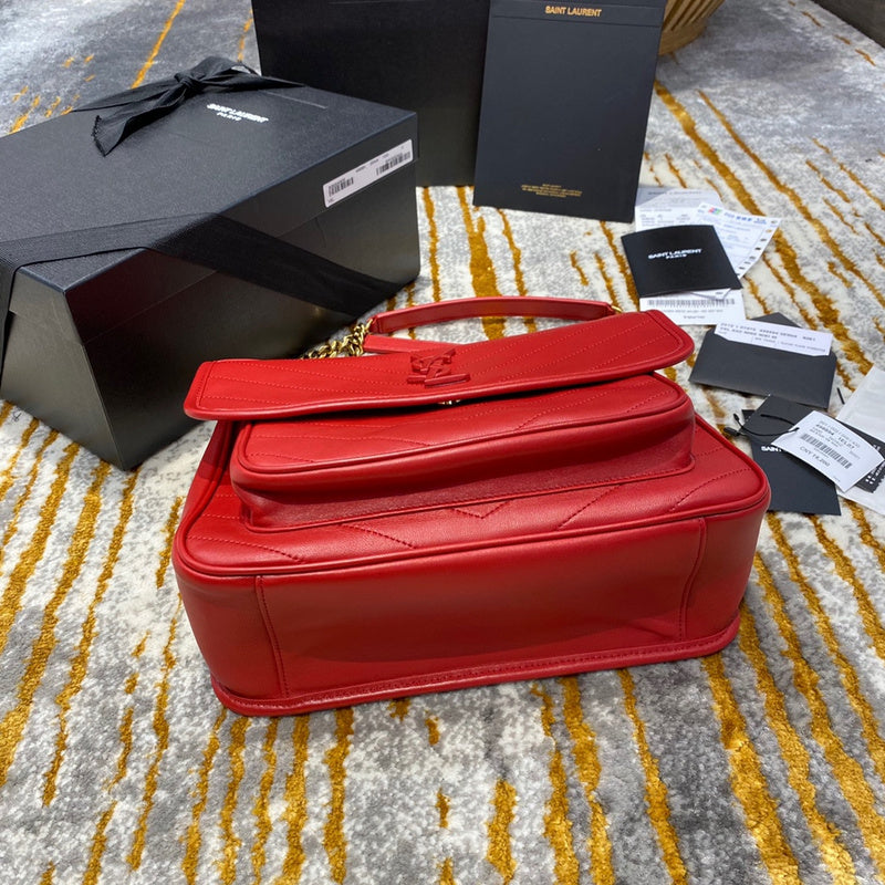 ELE - SLY Bags 340
