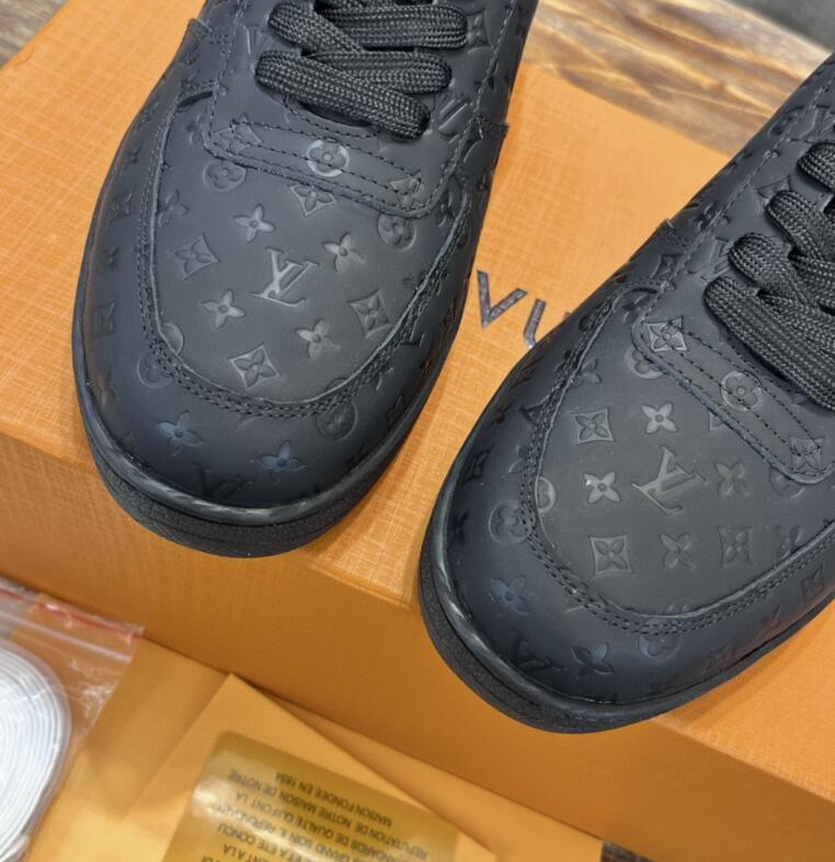 SAMC - LOV Men Shoes - 747
