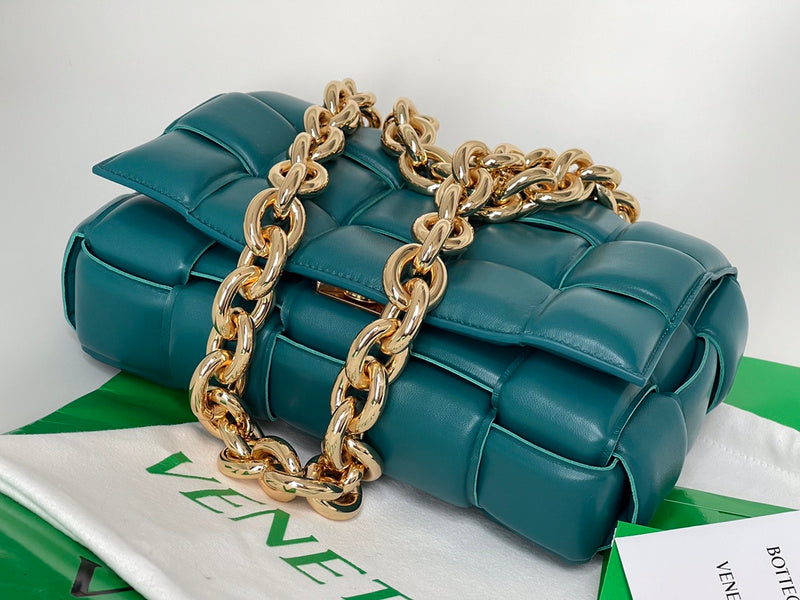 Satchel Bags - BV Bags - 065