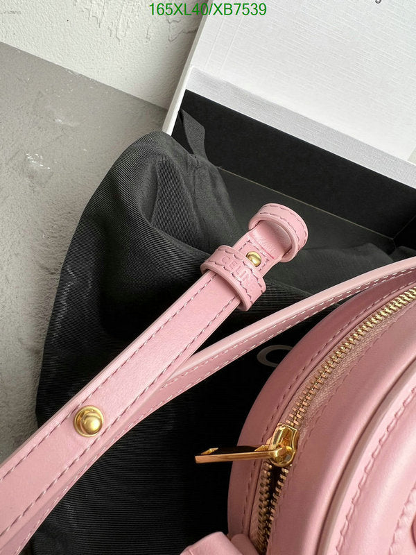 SAMC - COL Bags - 145