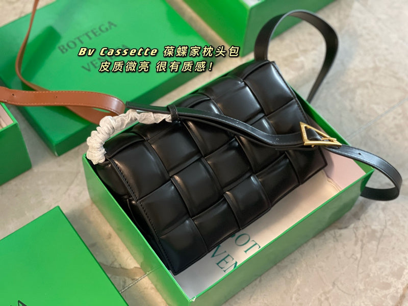 Satchel Bags - BV Bags - 057