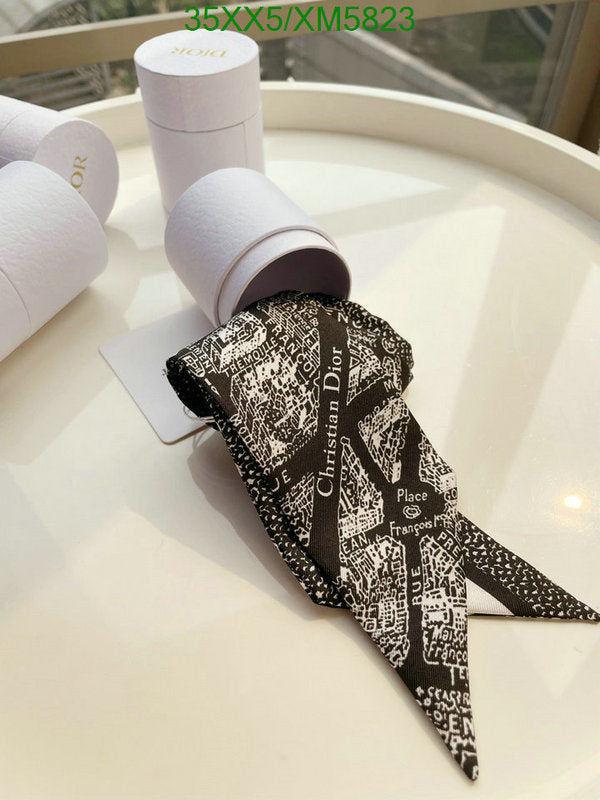 SAMC - DOR Scarves - 317