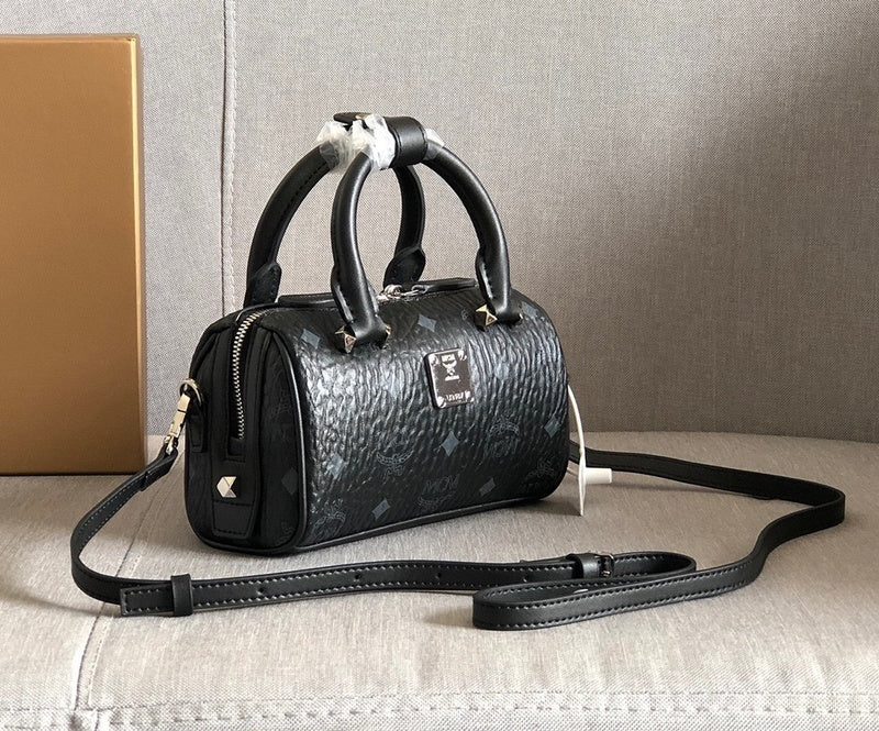 Satchel Bags - MC Bags - 014