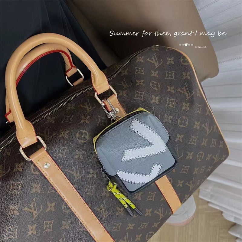 Satchel Bags - VL2 Bags - 857