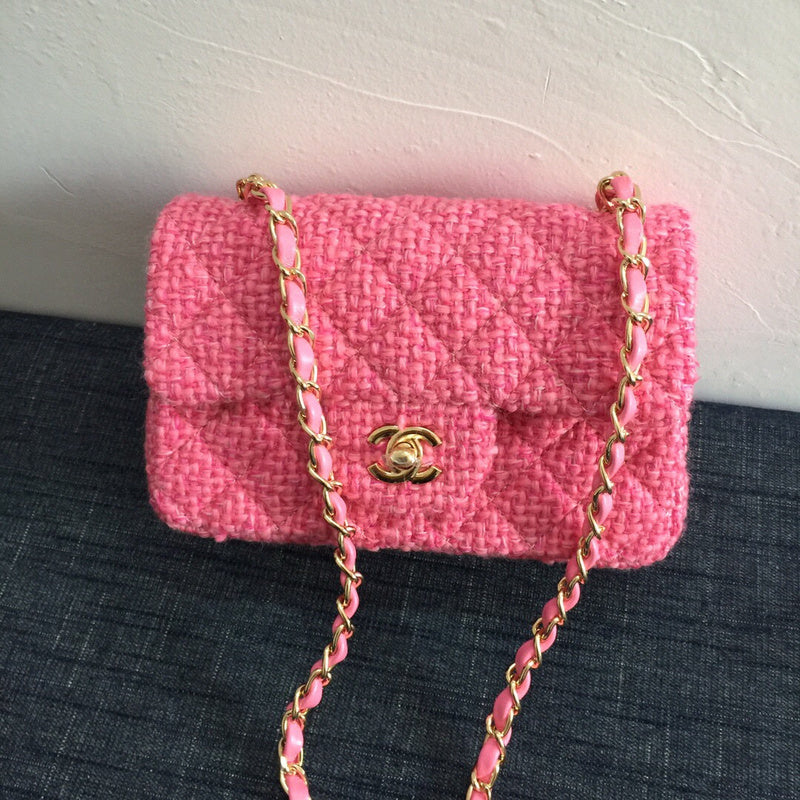 Satchel Bags - CHL Bags - 2673