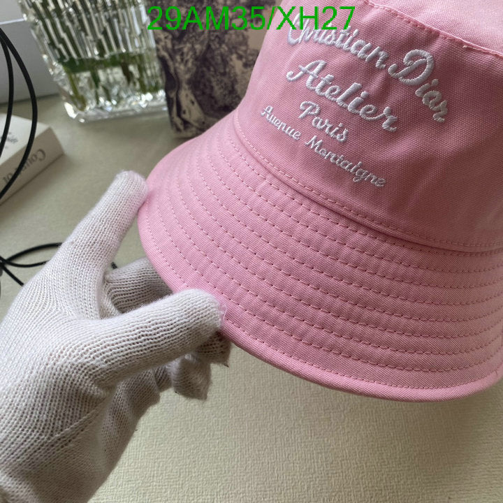 SAMC - DOR Caps & Hats - 089