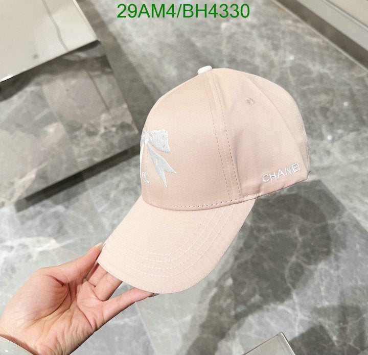 SAMC - CHL Caps & Hats - 026