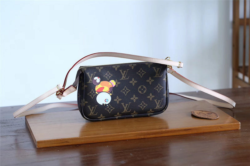 Satchel Bags - VL Bags - 7419